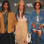 Vanessa Williams Instagram - Pan African Film Festival 30 years strong! #pafffilmfestival #photodump @paffnow #whatididthisweekend #weekend @johnsalley @nickimicheaux @victoriaekanoye @iamnovibrown @ofcourseitshaile Whoop whoop 🙌🏾