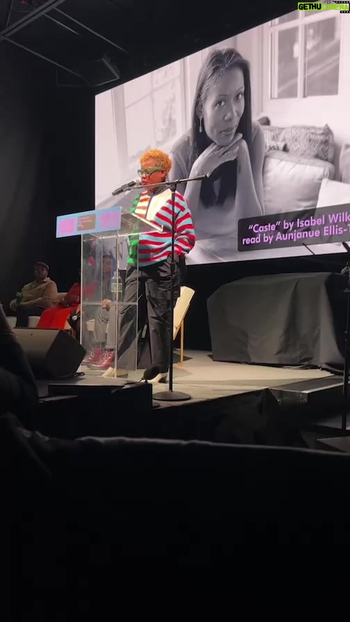 Vanessa Williams Instagram - The Story of Us- Surviving the War on Woke: Black Storytelling in the Age of Backlash! @sundancefilm 2024! #KimberlyCrenshaw #aunjanueellistaylor