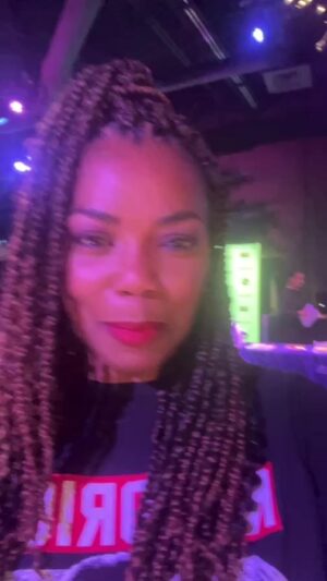 Vanessa Williams Instagram - 