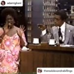 Vanessa Williams Instagram - The Divine #SarahVaughn & #SammyDavisJr 👏🏾👏🏾👏🏾 Thanks for sending me this @q_onthego ❤️❤️❤️