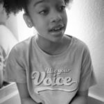 Vanessa Williams Instagram - Super lovely day, thank you Aniya! Posted @withregram • @aniya.simone Super TIRED from traveling but practicing a little Jazz singing. I love Ella Fitzgerald 💜 #thelionking #youngnala #disney #lionkingmusical #broadwaykids #broadway #rafikitour #disneykid #bway #theyhavetherange #blackbroadway #youngactor #jazzmusic #circleoflife #nationaltour #blackgirlmagic #ellafitzgerald #talentedkids #hangingwithaniya #naturalhair #southafrica #explorepage #kidsingers #BCKTalentedkids #blackgirlsrock #disneyplus #atlanta #childperformer #aniyasimone #positivevibesalways