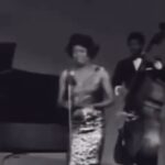 Vanessa Williams Instagram - I FEEL PRETTY! One of my fave songs from one of my fave musicals by one of my fave jazz vocalists! I feel #SarahVaughn