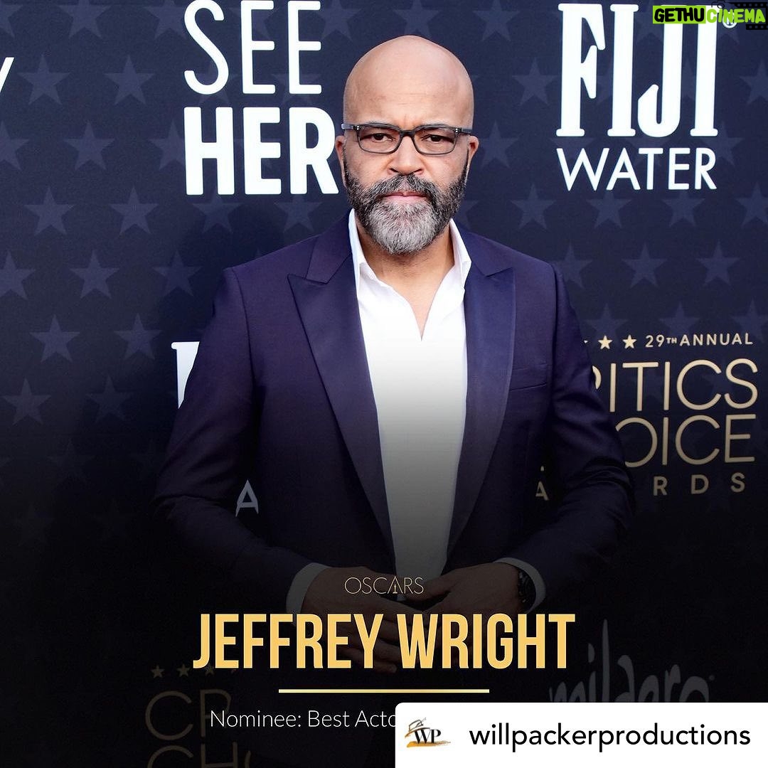 Vanessa Williams Instagram - The talent has entered the building! Congratulations to all my beautiful colleagues! So happy and proud of all of YOU on this well deserved recognition/nominations! Posted @withregram β’ @willpackerproductions π« The #Oscars2024 nominations have arrived! ππΎ