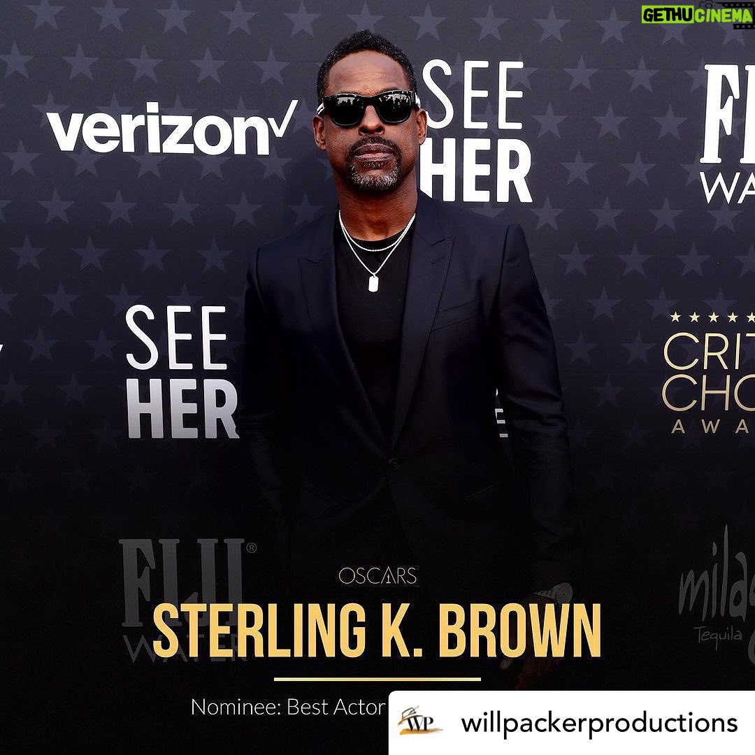 Vanessa Williams Instagram - The talent has entered the building! Congratulations to all my beautiful colleagues! So happy and proud of all of YOU on this well deserved recognition/nominations! Posted @withregram β’ @willpackerproductions π« The #Oscars2024 nominations have arrived! ππΎ