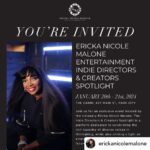 Vanessa Williams Instagram - Ericka curates an exciting experience for creative artistry to thrive! JOIN US @Sundance for this magnificent 2 day event! Posted @withregram • @erickanicolemalone Here’s the exciting agenda for Day 2 at ENME’s Indie Directors and Creators Spotlight Event! 🎬✨ Join us for a weekend filled with inspiration, creativity, and unforgettable moments. A heartfelt thank you to our incredible speakers and performers: @erickanicolemaloneent @iamwendyraquel @edudp_ramirez @texinmiami @papiblogger @kennywhitt @therealruthecarter @iamrobireed @drhollycarter @rosecathpink @officialswv @alfredjacksonmuzic @djspinderella @imvanessawilliams @djqnice @malimusic @shaleahnikole @therealdwele @kindredthefam @printzboard @sundanceorg . . . . . #ENME #erickanicolemaloneentertainment #erickanicolemalone #writer #creator #director #executiveproducer #motivationmonday #womeninbusiness #blackfemaleentrepreneurs #indiedirector #indiefilmmakers #indiecreators #womensupportingwomen #womenliftingwomen #blackexcellence #enmesundance2024 #sundance2024 #sundance #sundancefilmfestival #sundance40th #sundancefilmfestival2024 #womeninfilm #femalewriter #femaledirectors (Ericka Nicole Malone photo credit) 📷: @phoenixwhite Makeup: @makeupby_t Hair: @richhairla Stylist: @onlynemostyles Wardrobe: @alexandermcqueen