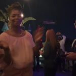 Vanessa Williams Instagram -