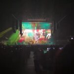Vanessa Williams Instagram - Fugee LA!