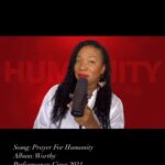 Vanessa Williams Instagram - Thank you Indie! ❤️ @indiaarie Song for HUMANITY!