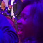 Vanessa Williams Instagram - When ur Governor is a 45 year old Black man who loves #hiphopis50! Happy Birthday @iamwesmoore @llcoolj @dnice @mclyte in da house. Whoop whoop!