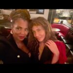 Vanessa Williams Instagram - @nicoleariparker IS A MARVEL in The Refuge Plays #nathanalandavis #laurapelstheatre GO SEE THIS PLAY!!! Directed by @patriciamcgregor 🙌🏾