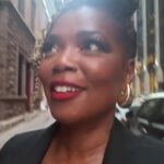 Vanessa Williams Instagram - Remember my Name! #FAME #performingartshighschool #nytheatreroots #bwaybaby @nicoleariparker #openingnight #therefugeplays WHOOP WHOOP!