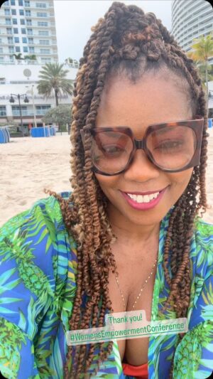 Vanessa Williams Instagram - 