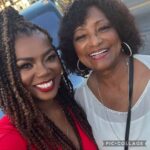 Vanessa Williams Instagram - The Greats give GOOD MUSIC! Thank u @centralavenuejazz #eloiselaws #hubertlaws #benwilliams #kumasiwashington @itstonitaylor @producerlajones @dredconney #andreagreene @doralynne_valenzuela @theworldstage