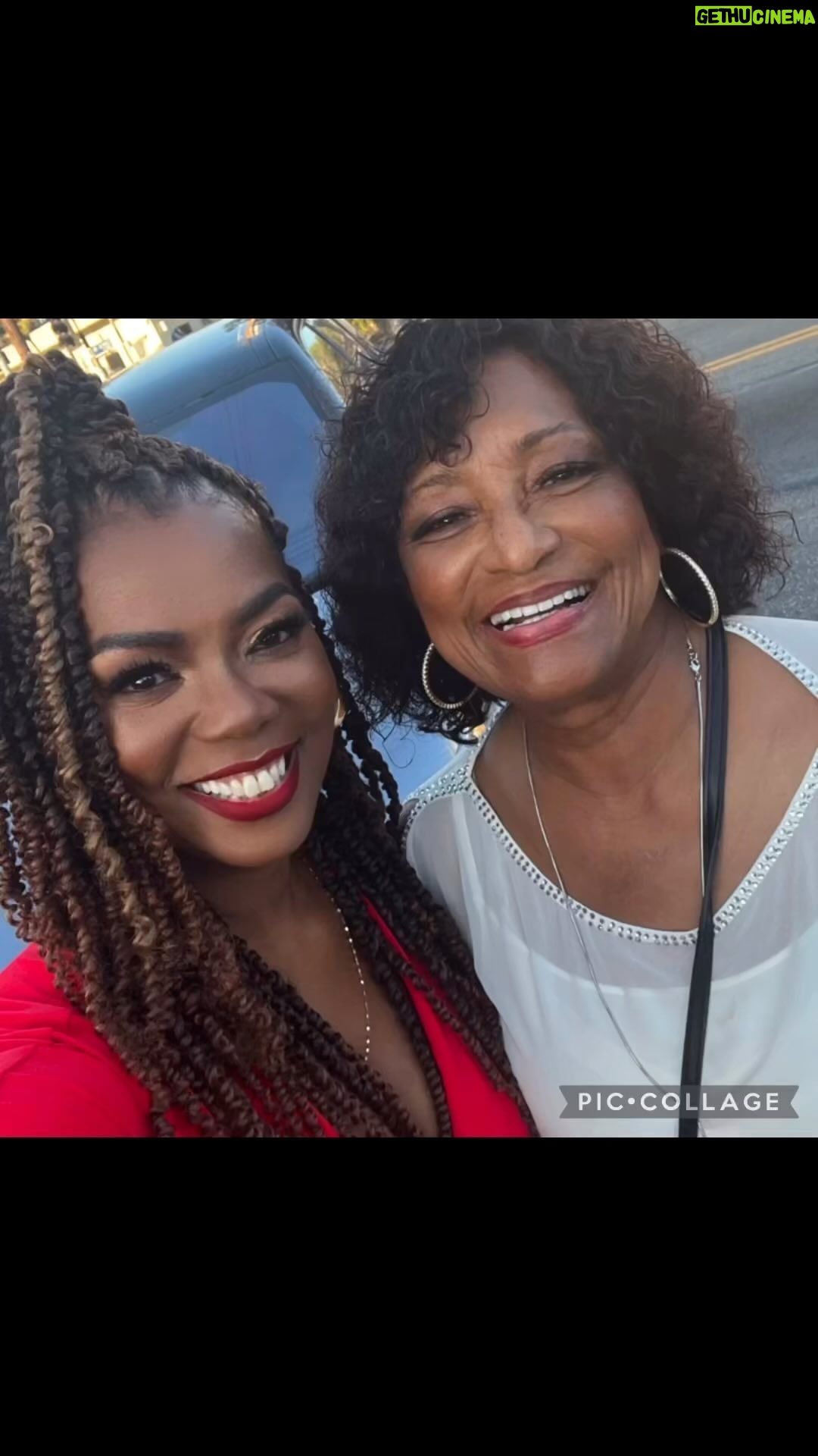 Vanessa Williams Instagram - The Greats give GOOD MUSIC! Thank u @centralavenuejazz #eloiselaws #hubertlaws #benwilliams #kumasiwashington @itstonitaylor @producerlajones @dredconney #andreagreene @doralynne_valenzuela @theworldstage