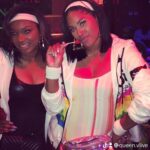 Vanity Alpough Instagram - Happy Birthday to my Bestfriend BrittBrat♥️ Thank you for being a true friend to me and most importantly the sister l’ve always needed in my life! I hope I show up for you the way you show up for me and I pray you feel the love today on your birthday and throughout our friendship! Enjoy your day beautiful♥️