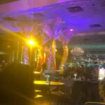 Vanity Alpough Instagram - I had my annual Valentine’s Day party @koyahouston last weekend with my girls and it was giving great food and entertainment all night long💕 #SexAndTheCity #ImABarbieGirl #InABarbieWorld #BeautifulRestaurant #Ambiance🔥 Houston, Texas