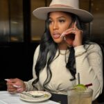 Vanity Alpough Instagram - Love me in every kind of way💕 Maggianos Little Italy
