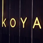 Vanity Alpough Instagram - I had my annual Valentine’s Day party @koyahouston last weekend with my girls and it was giving great food and entertainment all night long💕 #SexAndTheCity #ImABarbieGirl #InABarbieWorld #BeautifulRestaurant #Ambiance🔥 Houston, Texas