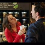 Vannessa Vasquez Instagram - Since it’s fucken freezing outside and everyone is just “hanging out” 😂 Watch Divorce Bait the Movie on Amazon, YouTube, Roku, Tubi FREE Copyright © @goldwynfilms Who noticed the “Bidi bidi bob bob” reference? raised your hand 🖐 😂 #cuddleseason #divorcebait #slapstickcomedy