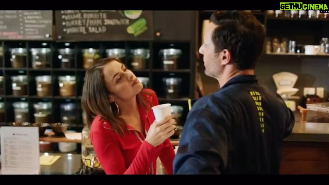 Vannessa Vasquez Instagram - Since it’s fucken freezing outside and everyone is just “hanging out” 😂 Watch Divorce Bait the Movie on Amazon, YouTube, Roku, Tubi FREE Copyright © @goldwynfilms Who noticed the “Bidi bidi bob bob” reference? raised your hand 🖐 😂 #cuddleseason #divorcebait #slapstickcomedy