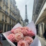 Vannessa Vasquez Instagram - Mentally …. I’m back in Paris for fashion week with everyone else … but gaining 7 pounds cuz I like to eat and fuck It we are on strike still so why not 🥰 🛍 #paris #lourvemuseum Paris,Louvre