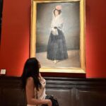 Vannessa Vasquez Instagram - Mentally …. I’m back in Paris for fashion week with everyone else … but gaining 7 pounds cuz I like to eat and fuck It we are on strike still so why not 🥰 🛍 #paris #lourvemuseum Paris,Louvre