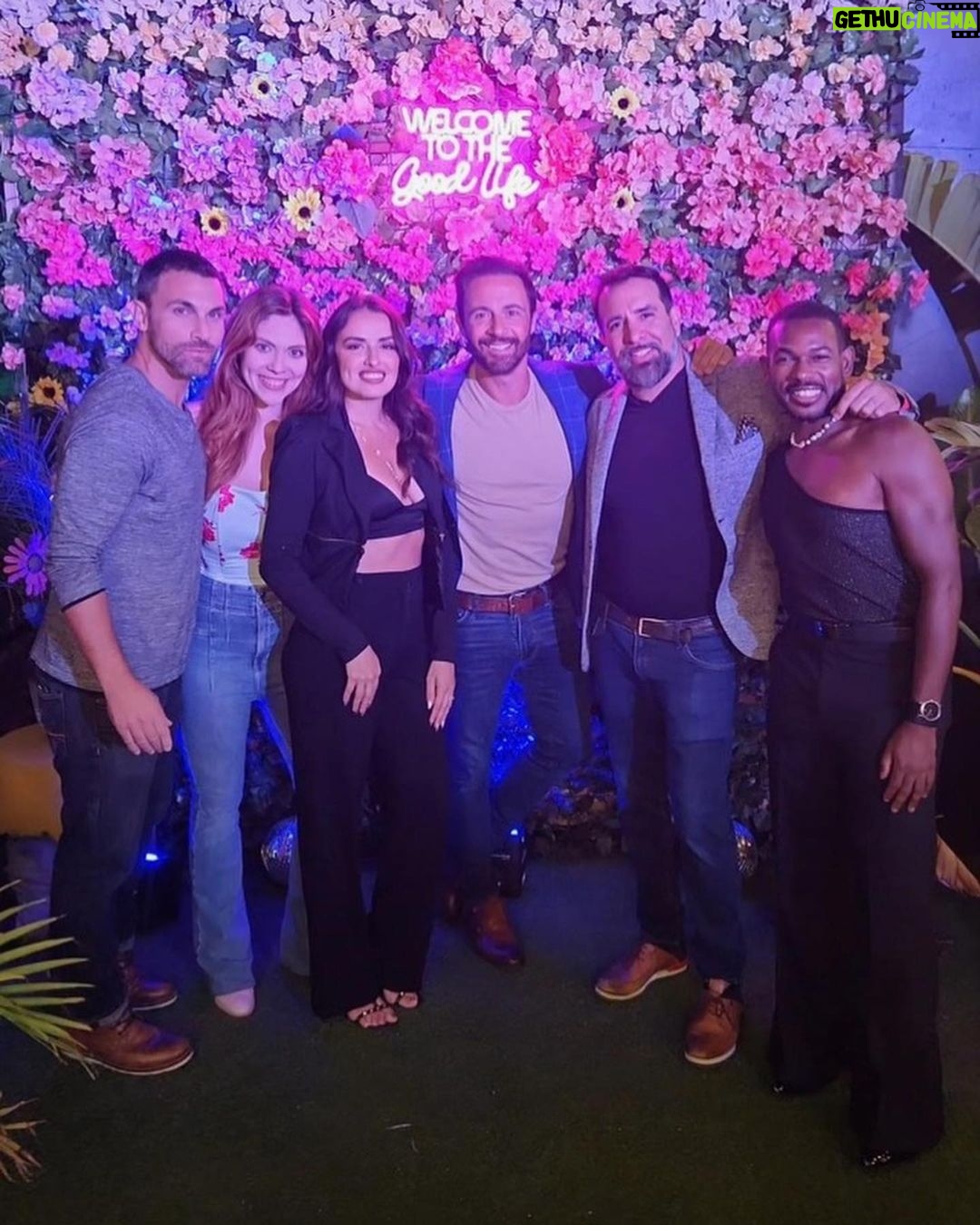 Vannessa Vasquez - 597 Likes - Bucket list ✅ of having your movie screen at the famous Ricardo Montalban theatre @the_montalban rooftop 🍿!! Love these guys ! Love what I do !! Everyone cracked up 😂 non stop 🥰🥰cheers to many more !! 🥰 link in my highlights! #funnymovies #divorcebait