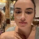 Vannessa Vasquez Instagram - Missing our Mother daughter trip in Europe… think I need to go back . Who should I take with me next ? 🤔❤️ 3 Travel tips for females: 1) keep your purse closed and close on subways. If it’s designer try and hide the brand. 2) If taking Ubers - turn on safety mode. Safety mode requires you give Uber driver a PIN in order to start the car. 3) Trust NO ONE and don’t me ashamed that you trust no one. It’s ✅ ok ! Check reviews and references. #europe #paris #greece #france #santorini #athens #travel #traveltips
