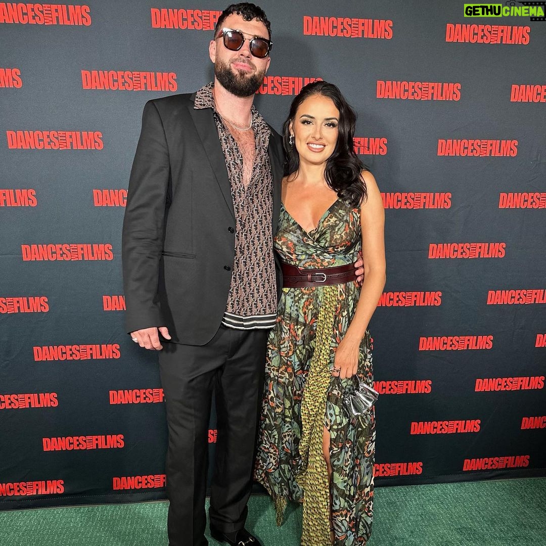Vannessa Vasquez Instagram - Big Shout to my parents and my brother who flew in from Houston to come to our premier !! To all my friends whoโve always been there since East Los High ๐ค @dresixtos @xicanoepic13 @charo_entertainment_llc carlos Reza , @nancydlsr (I didnโt get a picture w all) , and my friend thank you for always being there for me ๐, to all of you and my friends that are there for me through the good times and the bad through the tears and the smiles and through the wins and the losses !! ๐@alexandra_flamenca @the.eric.estrada All you posted have seen all those parts of me and Iโm so grateful yโall are still in my life being my back bones and voice of reason and cheerleaders and therapists ๐ love yโall so much !! ๐ #thankyou #thankful ๐๐๐๐๐๐ฅฐ๐ฅฐ๐ฅฐ๐ฅฐ #gratitudepost
