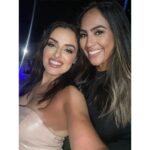 Vannessa Vasquez Instagram - Happy birthday my gator girl!! @birdcarranza 😘I love you ! Love all of you so much !! Yes my bestie surprise flew me to Houston for a day to surprise my other bffs. I have the best days ones ever!! 🥰 Hadn’t been able to spend my girls bday since I left to LA bc this is usually a busy time for actors but here we are making the most of the strike and getting able to be there for our loved ones to celebrate their special days . Xoxo 🎂 Just missing @sheilatwin and @bizzi_b !! Sexy Seven Clique out here aging like fine wine 🍷 #bffs #dayones #since1998 #birthday #houstongirls #texasgirls #rideordies #dancingqueen