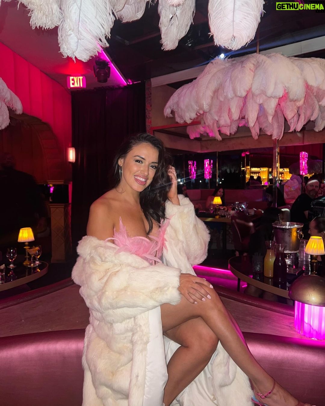 Vannessa Vasquez - 708 Likes - My December ReBirthday celebrations were one for the books … thank you to all my closest friends and loved ones who reached out, came out and made me feel so special. ❤️❤️❤️
Started out in Los Angeles with my Tulum dinner 🐠, my 👛Pink Dinner and then my breakfast at Tiffany’s theme party 💍 in Houston….Ended it in a small solo trip to a small town in Mexico to do an 🪶Ayuahasca 🌱ceremony and go deeper into my healing and spirituality!!
Surround yourself with people who love you so much. Genuinely. But most importantly love yourself the most and the hardest 🙏🙏🙏🙏🙏
Also… Thank you @cielhtx for everything at my Houston birthday 🎂 party
Oh yeah I’m single again and ready to mingle … forgot to tell y’all 5 months ago 🤣😘😘😘
#mobwifeaesthetic #breakfastattiffanys #cleangirlaesthetic #tulum #pinkfriday #losangeles #houston #hollywood