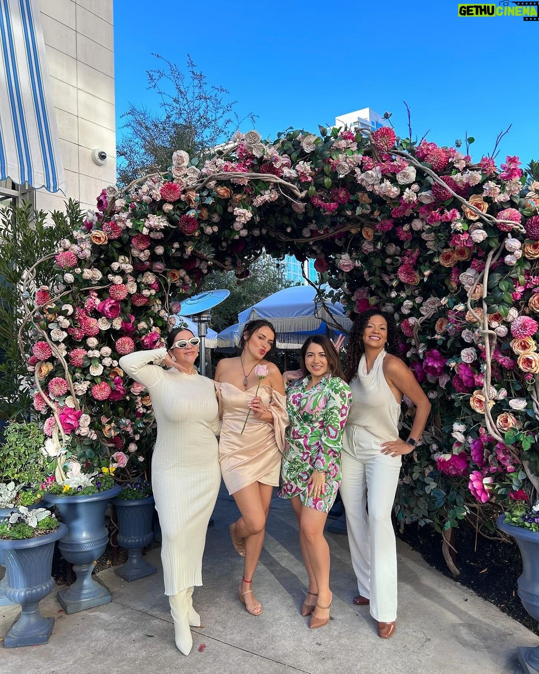 Vannessa Vasquez - 708 Likes - My December ReBirthday celebrations were one for the books … thank you to all my closest friends and loved ones who reached out, came out and made me feel so special. ❤️❤️❤️
Started out in Los Angeles with my Tulum dinner 🐠, my 👛Pink Dinner and then my breakfast at Tiffany’s theme party 💍 in Houston….Ended it in a small solo trip to a small town in Mexico to do an 🪶Ayuahasca 🌱ceremony and go deeper into my healing and spirituality!!
Surround yourself with people who love you so much. Genuinely. But most importantly love yourself the most and the hardest 🙏🙏🙏🙏🙏
Also… Thank you @cielhtx for everything at my Houston birthday 🎂 party
Oh yeah I’m single again and ready to mingle … forgot to tell y’all 5 months ago 🤣😘😘😘
#mobwifeaesthetic #breakfastattiffanys #cleangirlaesthetic #tulum #pinkfriday #losangeles #houston #hollywood