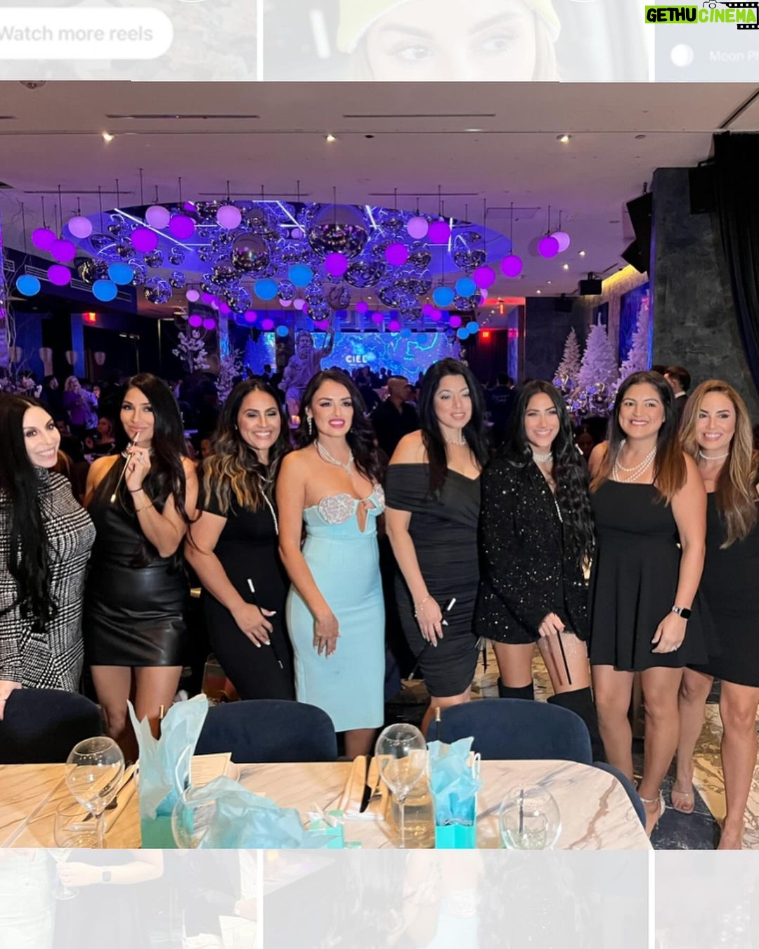 Vannessa Vasquez - 708 Likes - My December ReBirthday celebrations were one for the books … thank you to all my closest friends and loved ones who reached out, came out and made me feel so special. ❤️❤️❤️
Started out in Los Angeles with my Tulum dinner 🐠, my 👛Pink Dinner and then my breakfast at Tiffany’s theme party 💍 in Houston….Ended it in a small solo trip to a small town in Mexico to do an 🪶Ayuahasca 🌱ceremony and go deeper into my healing and spirituality!!
Surround yourself with people who love you so much. Genuinely. But most importantly love yourself the most and the hardest 🙏🙏🙏🙏🙏
Also… Thank you @cielhtx for everything at my Houston birthday 🎂 party
Oh yeah I’m single again and ready to mingle … forgot to tell y’all 5 months ago 🤣😘😘😘
#mobwifeaesthetic #breakfastattiffanys #cleangirlaesthetic #tulum #pinkfriday #losangeles #houston #hollywood