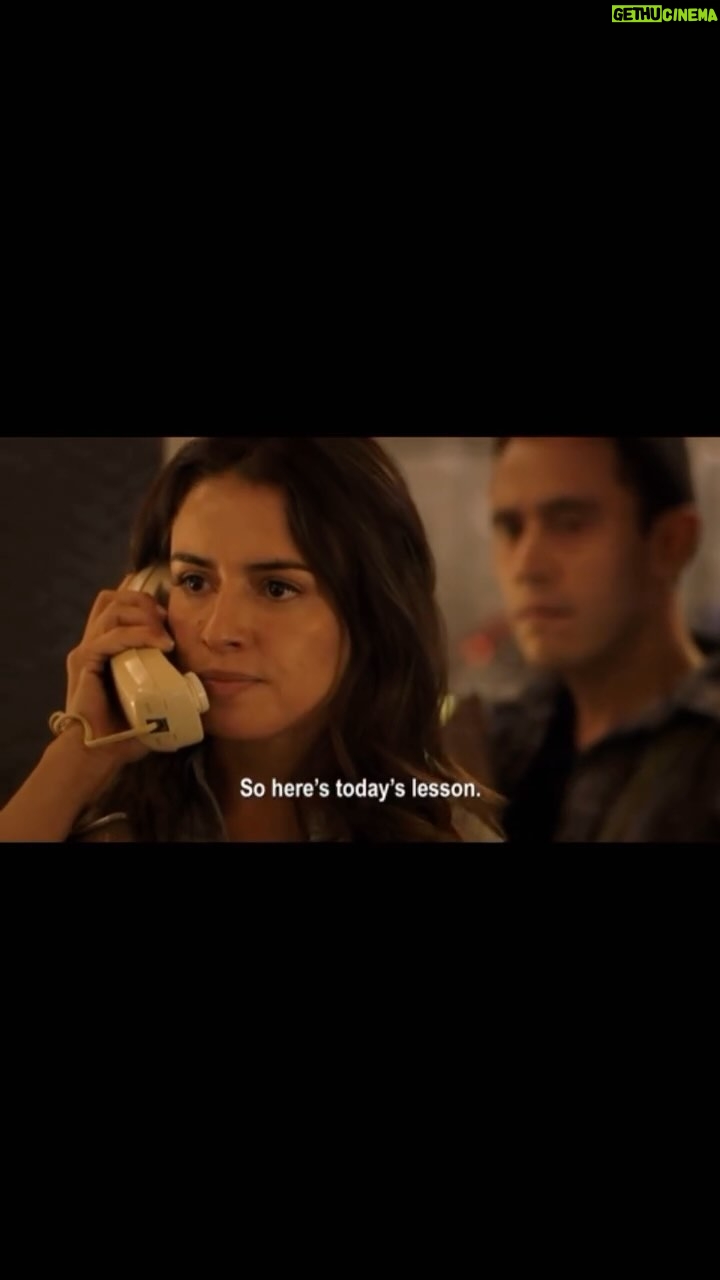 Vannessa Vasquez Instagram - (Property of @nbc. This clip has been re-edited to remove some of the blood shots) Over the weekend I shared about some characters I have played that were written as the villains In the spirit of the Griselda Blanco series that was just released. Yes, Latinos are not all narcos, gang leaders, prostitutes or drug dealers. But some of the characters that are often portrayed do come from places of truth what we don’t often get to understand is what makes someone go to the depths to kill another human and if American content is going to portray us as the terrorists and bad guys and at least give us more back story. I truly believe that at the core is greed from those who continue to oppress the oppressed. People who hold, money, power, and safety over others and continue to beat them even while they see them and their families suffering. That’s the part the behind the scenes, the back story that isn’t highlighted enough. How the cycle of hurt people hurt others and where does it begin. Many of the Latinos that are often portrayed as bad hombres or mujeres sometimes are because life has beat them, raped them, starved them down. By no means am I excusing this behavior. Let me make this clear, what im saying is that we need to get more back story so we can see where the violence begins. Here’s a scene from role I played on The Brave on NBC who’s held a plane hostage for 50 million dollars to end the starvation, killings, rape, oppression and lack of education for over 100 years of her people due to political corruption and abuse of power in her country. Yes, Latinos are often portrayed like this but we need more stories like Griselda to help us understand the suffering of humans and what makes us reach these extremes. #thebrave #nbc #griselda #latinocharacters #backstory #rebelleaders #war #filmandtelevision #latinoactors