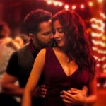 Varun Dhawan Instagram – Tumhe kitna pyaar karte!!! #Bawaal 
Monsoon love ❤️
Mithoonx Arijit. Penned by @manojmuntashir. @mithoon11