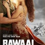 Varun Dhawan Instagram – love never comes easy, get ready for some Bawaal! 💙🔥

produced by #SajidNadiadwala and Directed by @niteshtiwari22 

#BawaalOnPrime, July 21 

@ashwinyiyertiwari @wardakhannadiadwala @earthskynotes @pglens @mehrotranikhil @bawlekiduniya