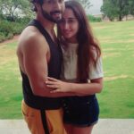 Varun Dhawan Instagram - Happy birthday 🥳 I miss u ❤️‍🔥🫶🏻