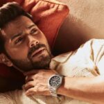 Varun Dhawan Instagram – You are blessed that God is challenging you ……. He wants you to stand tall in times of adversities-Ma