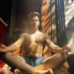 Varun Dhawan Instagram – ॐ नमः शिवाय