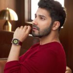 Varun Dhawan Instagram – Classic