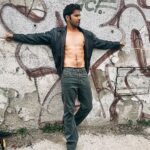 Varun Dhawan Instagram – Once upon a time in Serbia