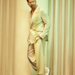 Varun Dhawan Instagram – The IIFA dump……..