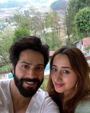 Varun Dhawan Instagram - Happy birthday 🥳 I miss u ❤️‍🔥🫶🏻