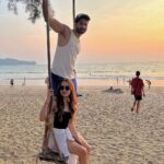Varun Dhawan Instagram - Bday with the best crew Thank u for all the wishes. 36 begins