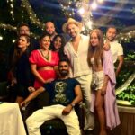 Varun Dhawan Instagram - Bday with the best crew Thank u for all the wishes. 36 begins