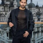 Varun Dhawan Instagram – #CITADEL goes global 

 
 Head to toe in @maisonvalentino 
Styled by @nikhilmansata 
Styling Assistant: @roshnisukhlecha London, United Kingdom