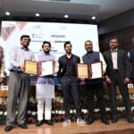 Varun Dhawan Instagram – Honoured to meet Shri @official.anuragthakur the historic collaboration between @amazon & @MIB_India. Privileged to be a part of this moment as #PrimeBae & hopeful of this redefining what it means to be an Indian on the global entertainment stage. They will be providing scholarships to students from @ftiiofficial and other government institutions also give an internship at prime video and mini tv.
@the.gauravgandhi @sushantsreeram @PrimeVideoIN @PIB_India 

@pallav_paliwal