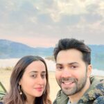 Varun Dhawan Instagram - 2023💫✨ write your own story.