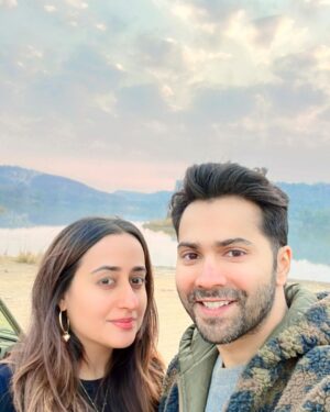 Varun Dhawan Instagram - 2023💫✨ write your own story.
