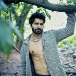Varun Dhawan Instagram - 👅
